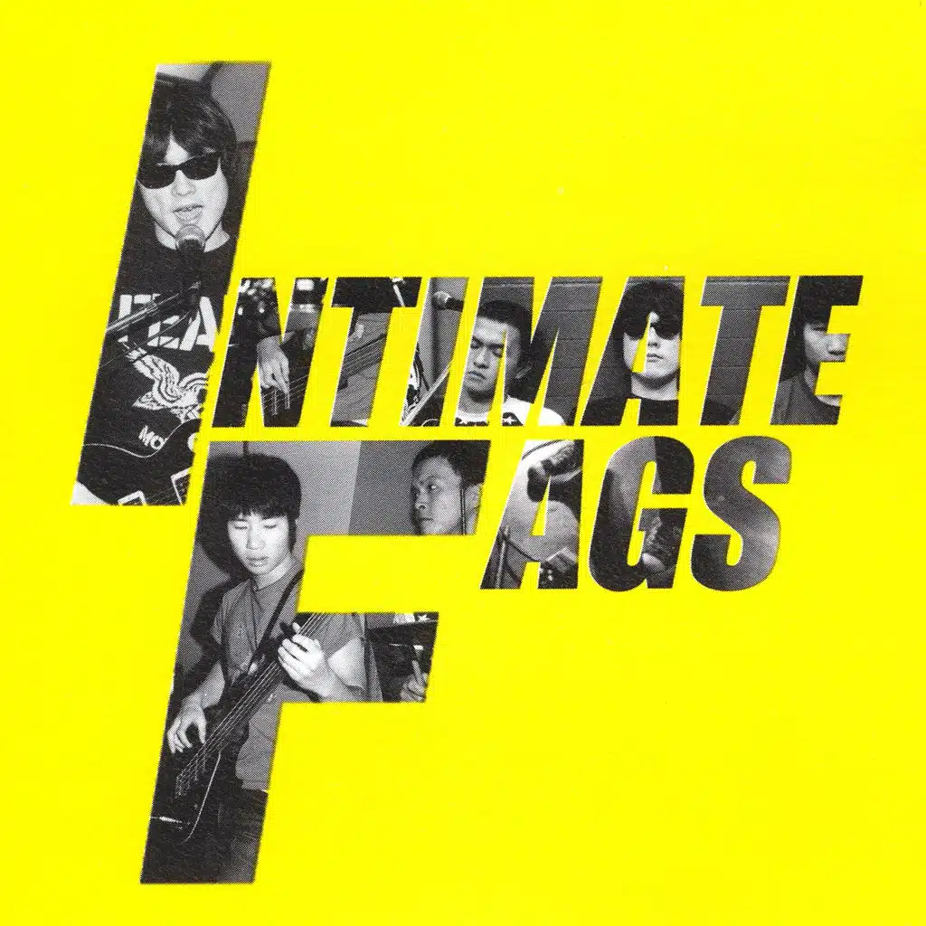 Intimate Fags