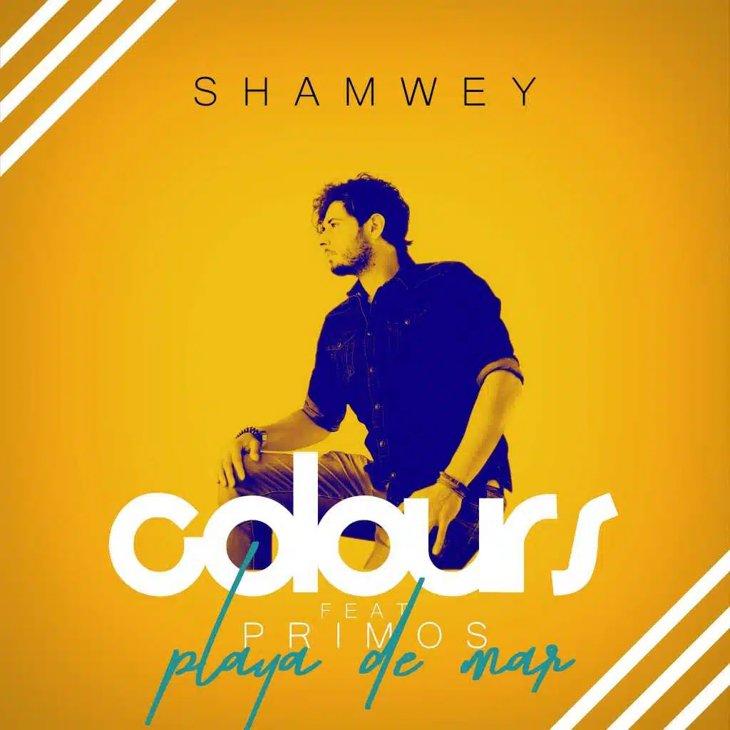 Colours (Playa de Mar Remix)