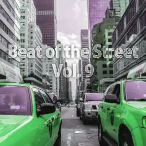 Beat of the Street, Vol. 9