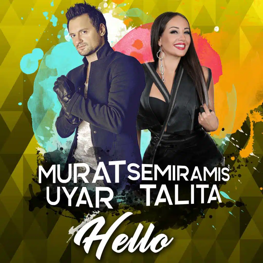 Murat Uyar & Semiramis Talita