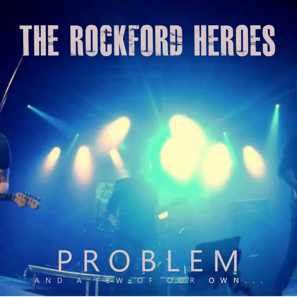 Problem and a Few of Our Own...