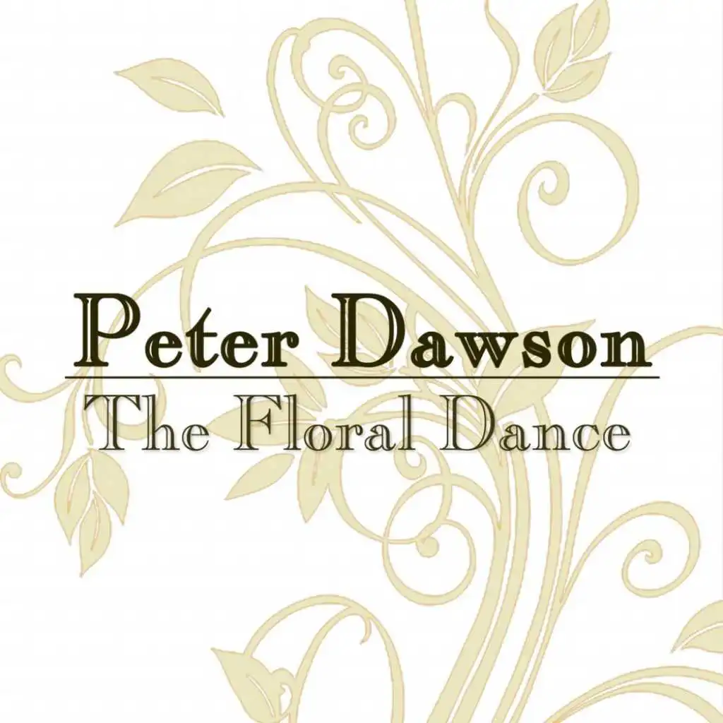 The Floral Dance