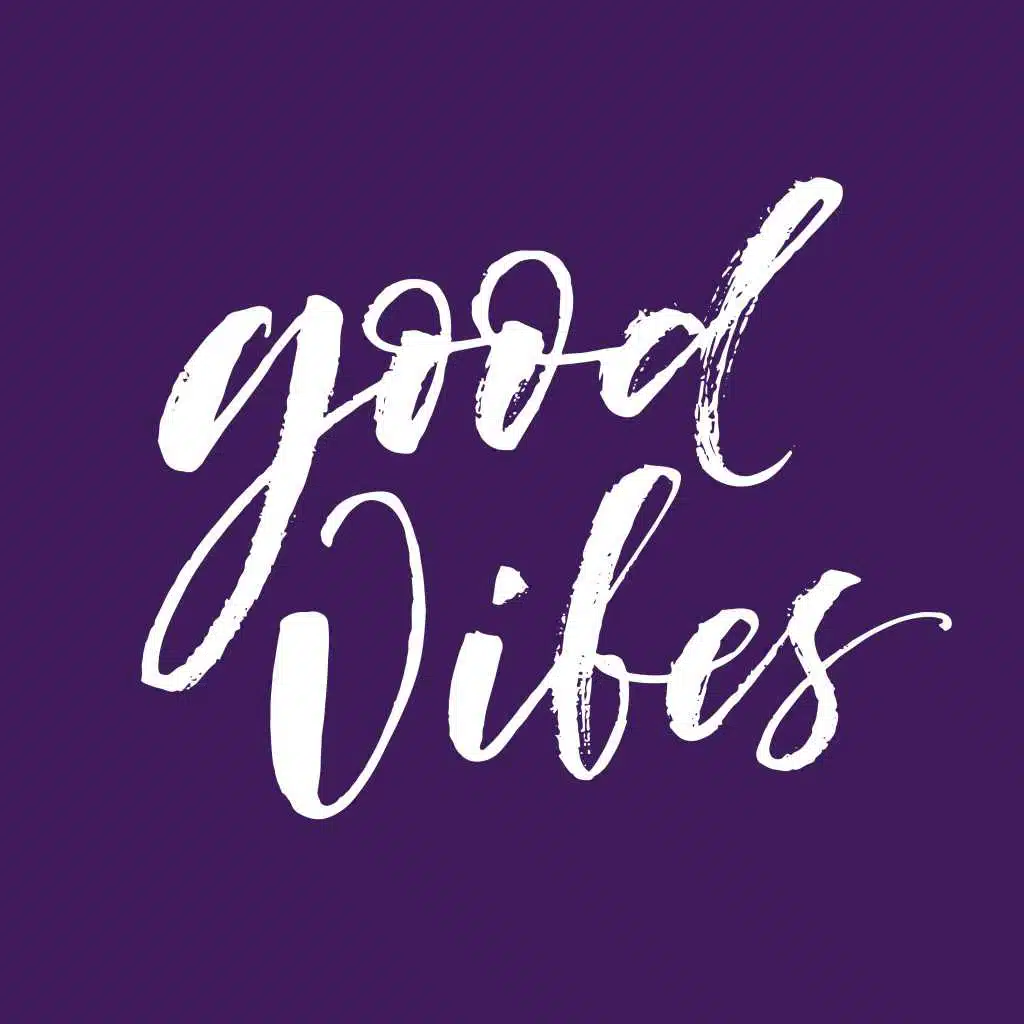 Good Vibes (Deep Electronic)