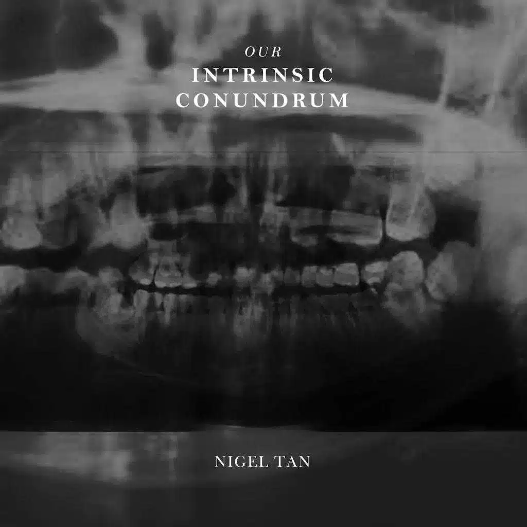Our Intrinsic Conundrum