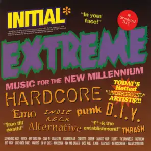 Initial Extreme Music Sampler