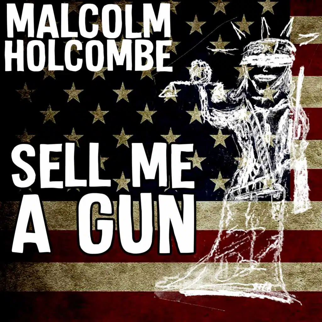 Sell Me a Gun (feat. Iris DeMent & Greg Brown)