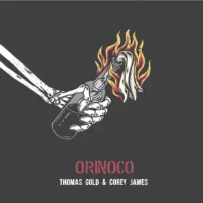 Orinoco (Edit)