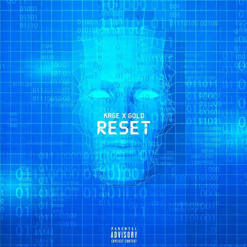 Reset (feat. Kage, Gold Rebel & PCS)