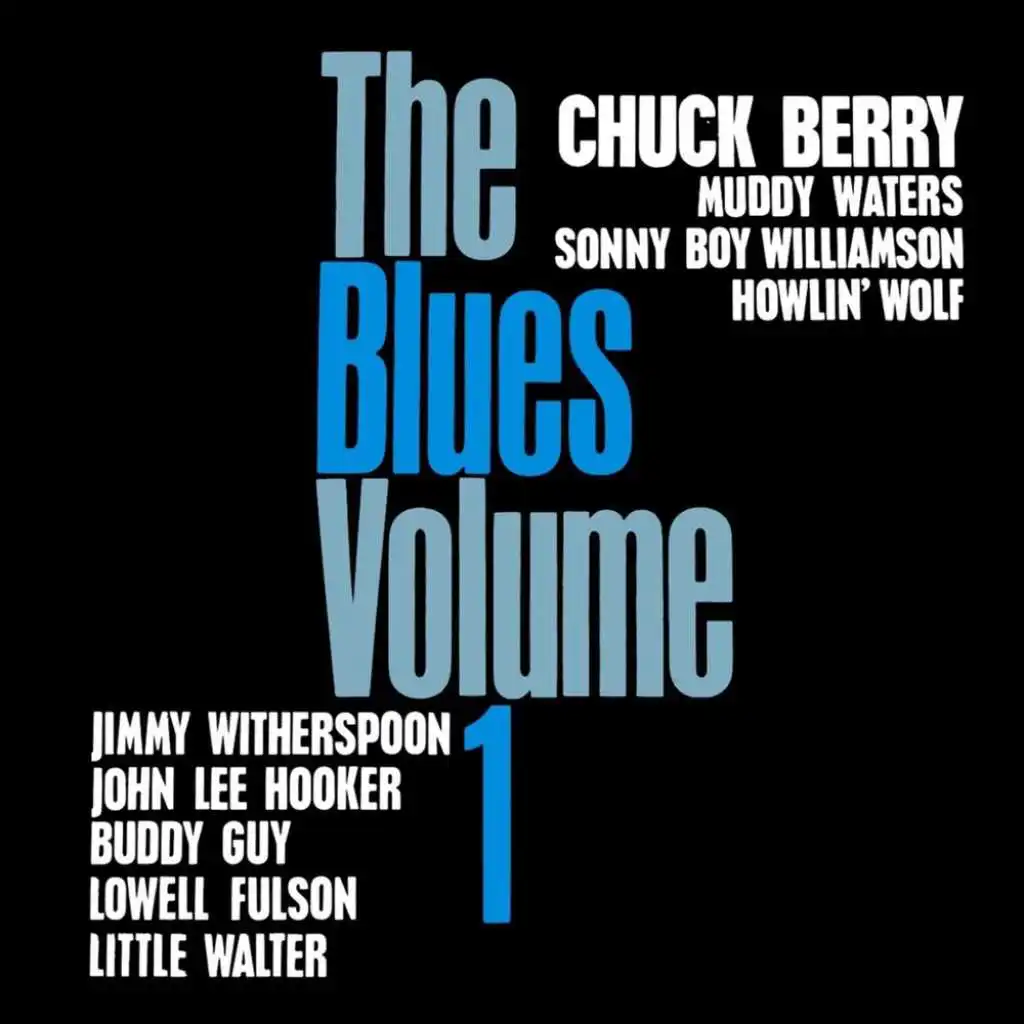 The Blues, Vol. 1