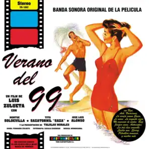 Verano Del 99 (Original Motion Picture Soundtrack)