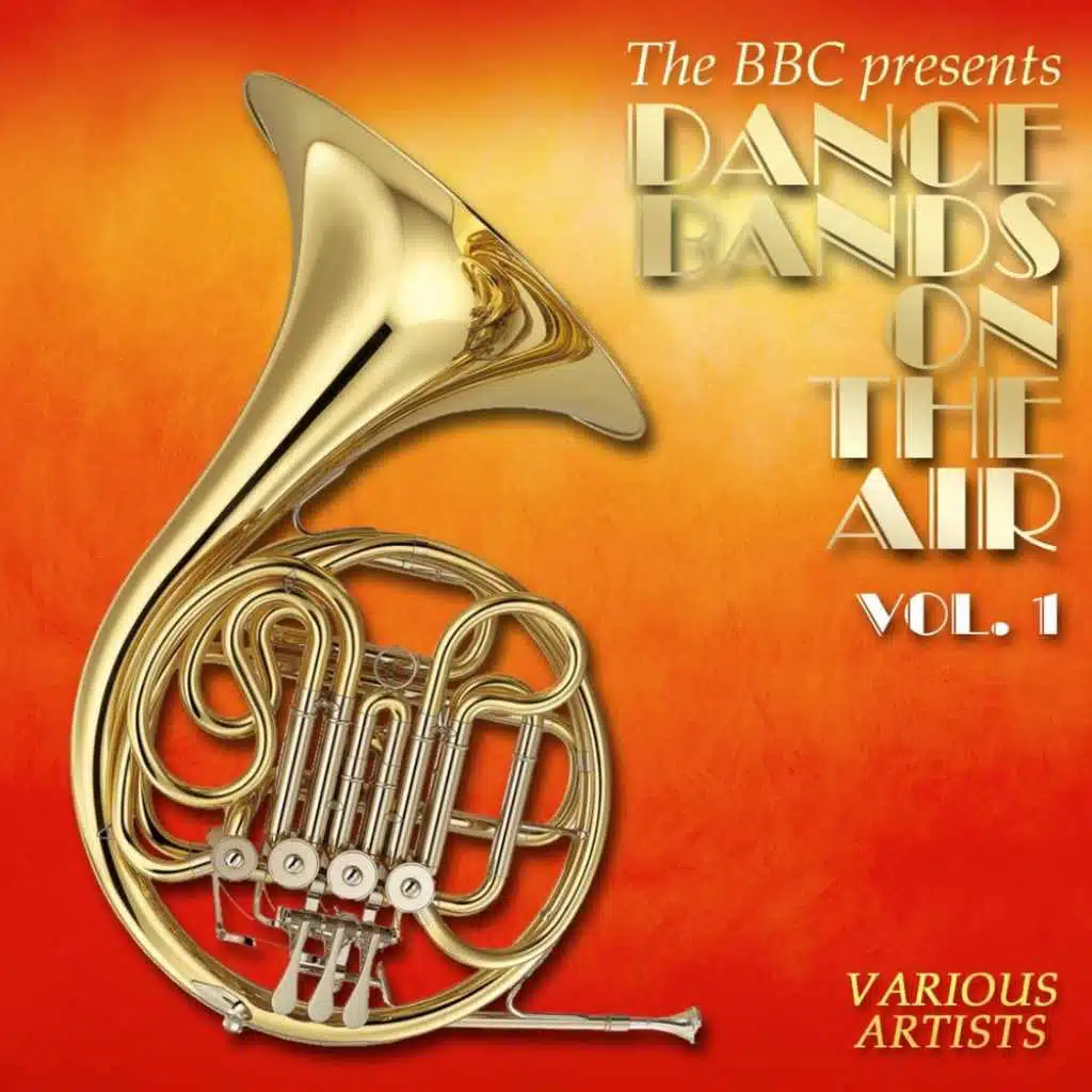 Lew Stone & the Monseigneur Band