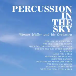 Percussion In The Sky