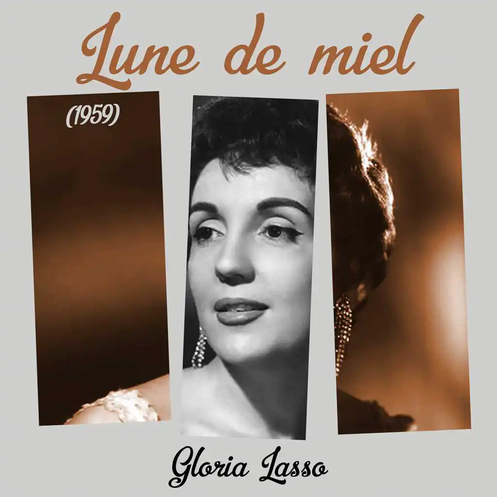 Lune de miel (1959)