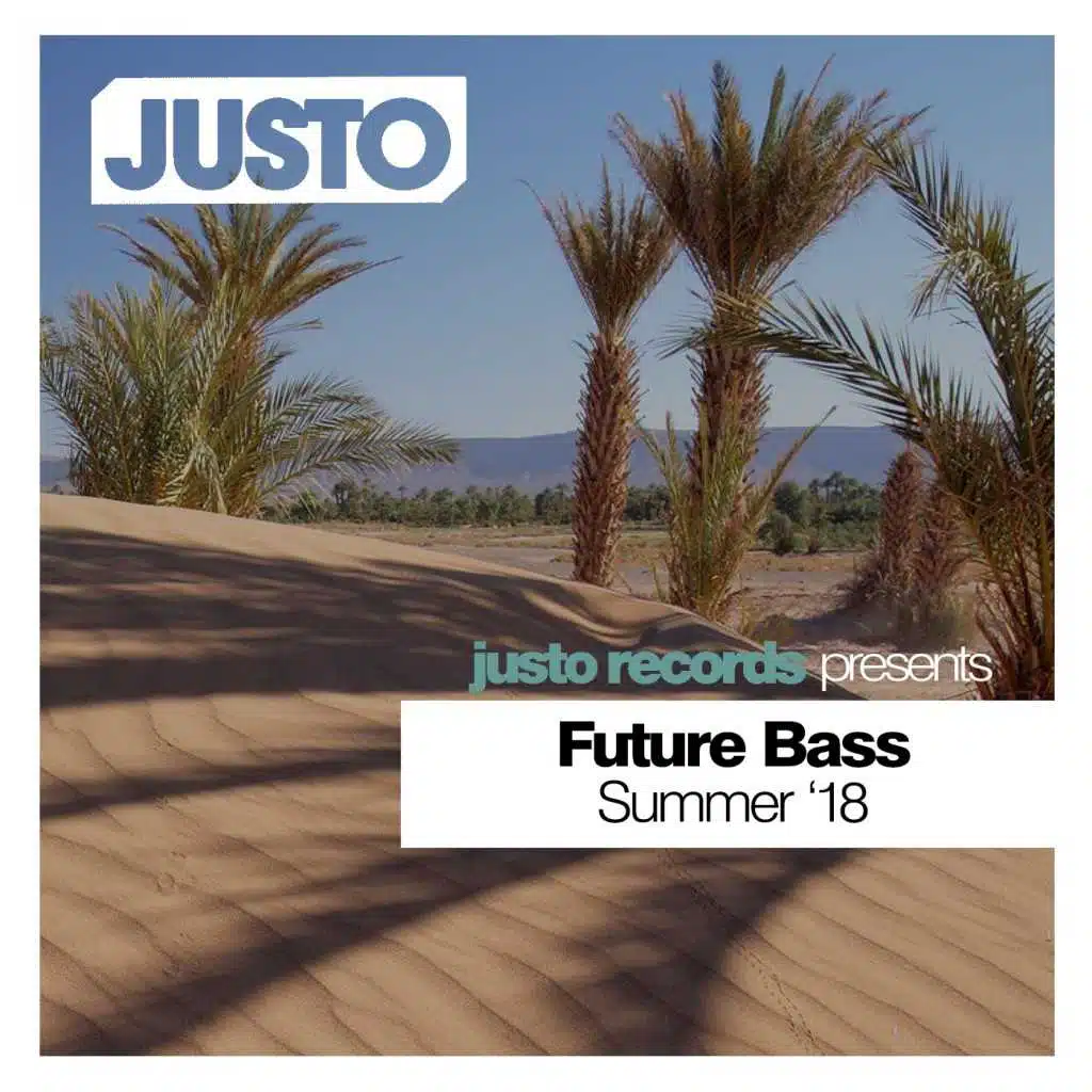 Future Bass Summer '18