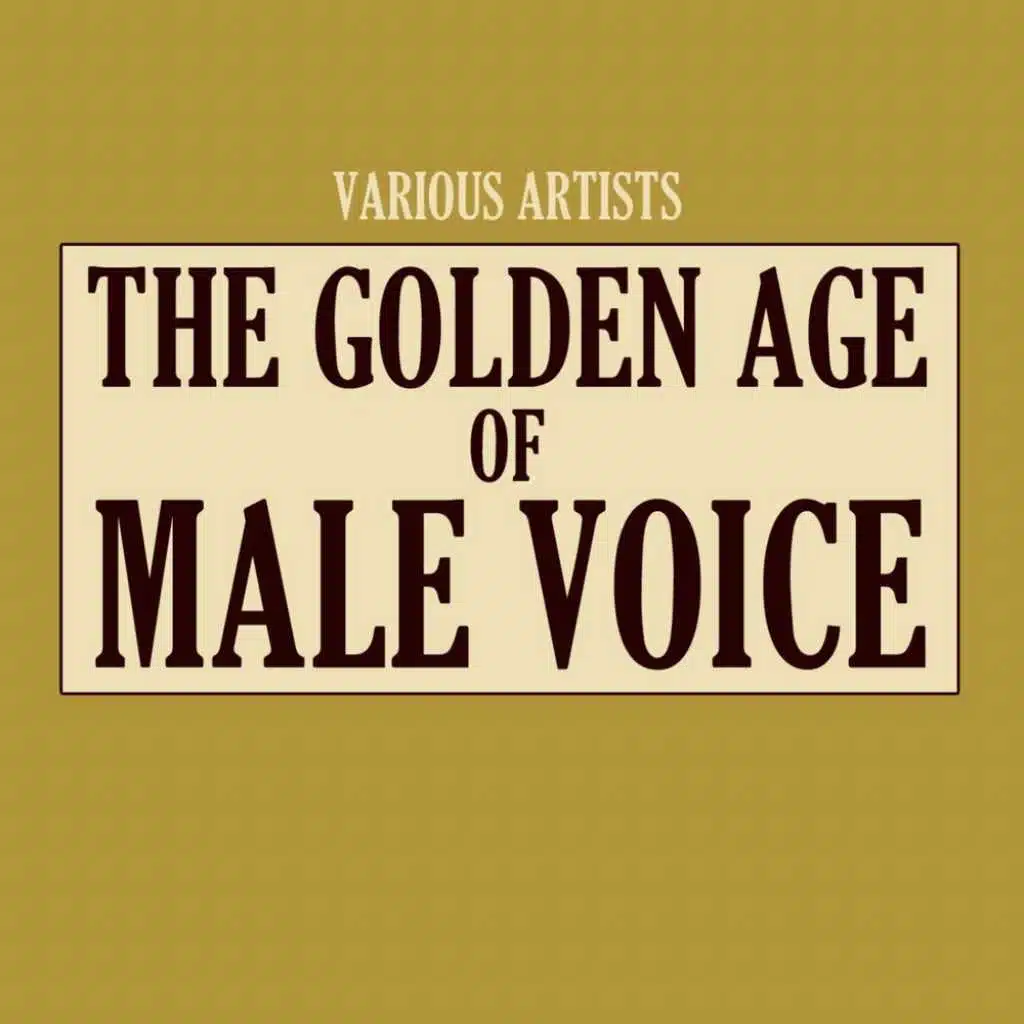 You Brought A New Kind Of Love To Me (From "The Big Pond")