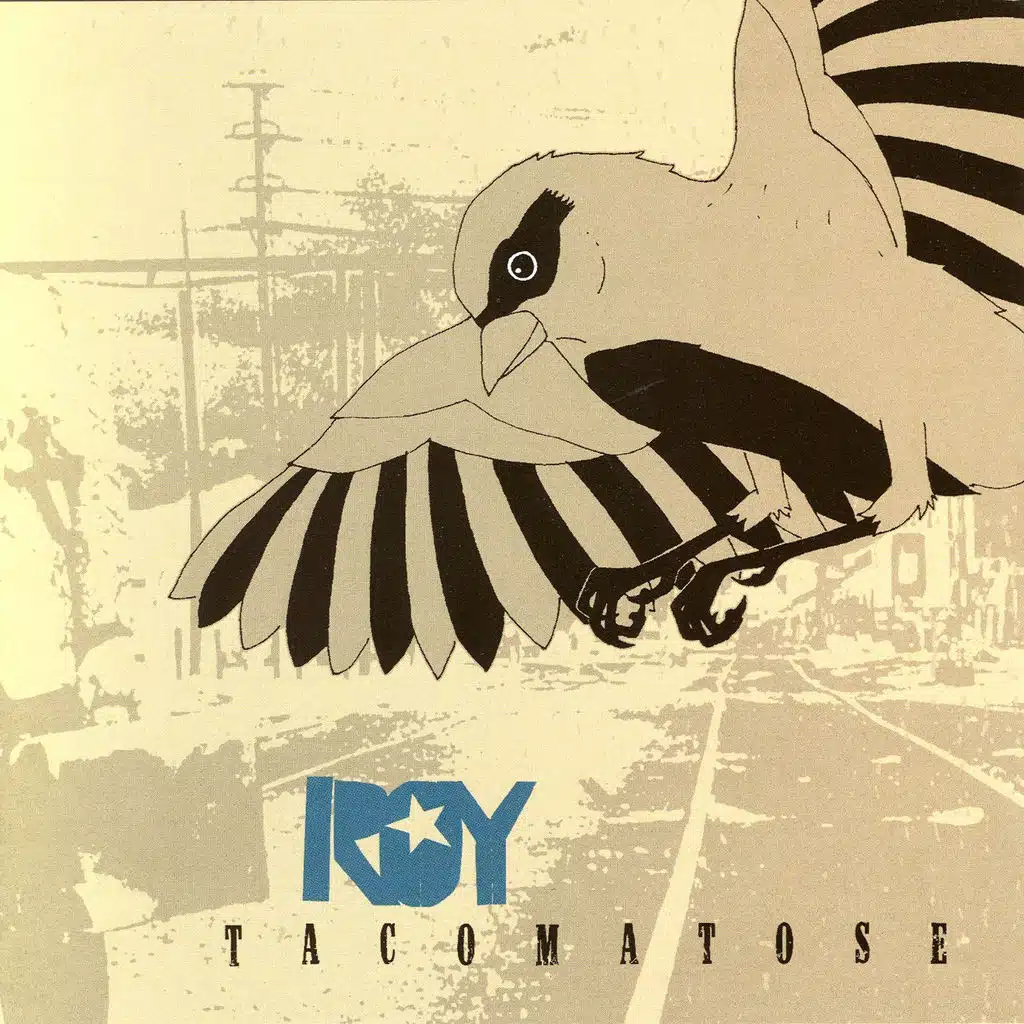 Tacomatose