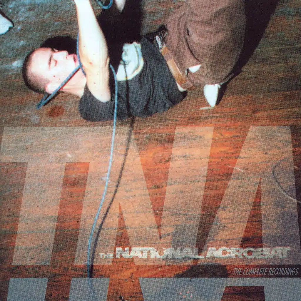 The National Acrobat