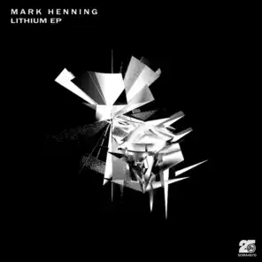 Mark Henning