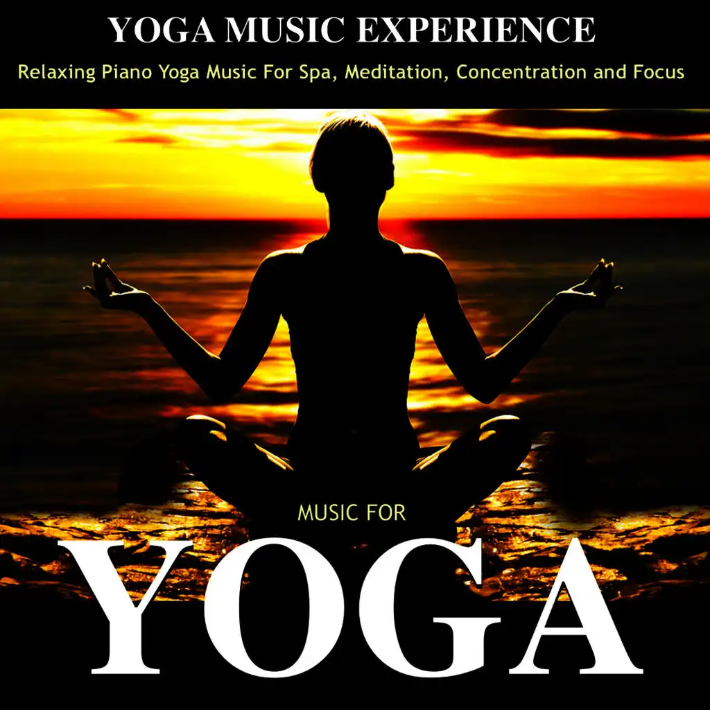 Yoga Music (Internal)