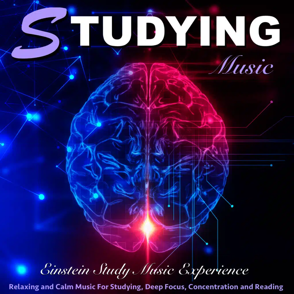 Study Music (Extreme Focus)