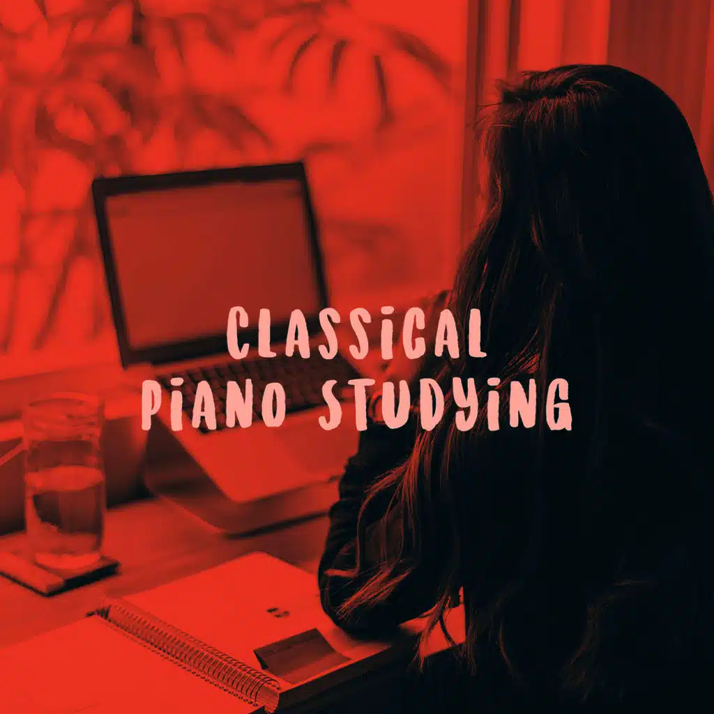 Classical Piano Studying