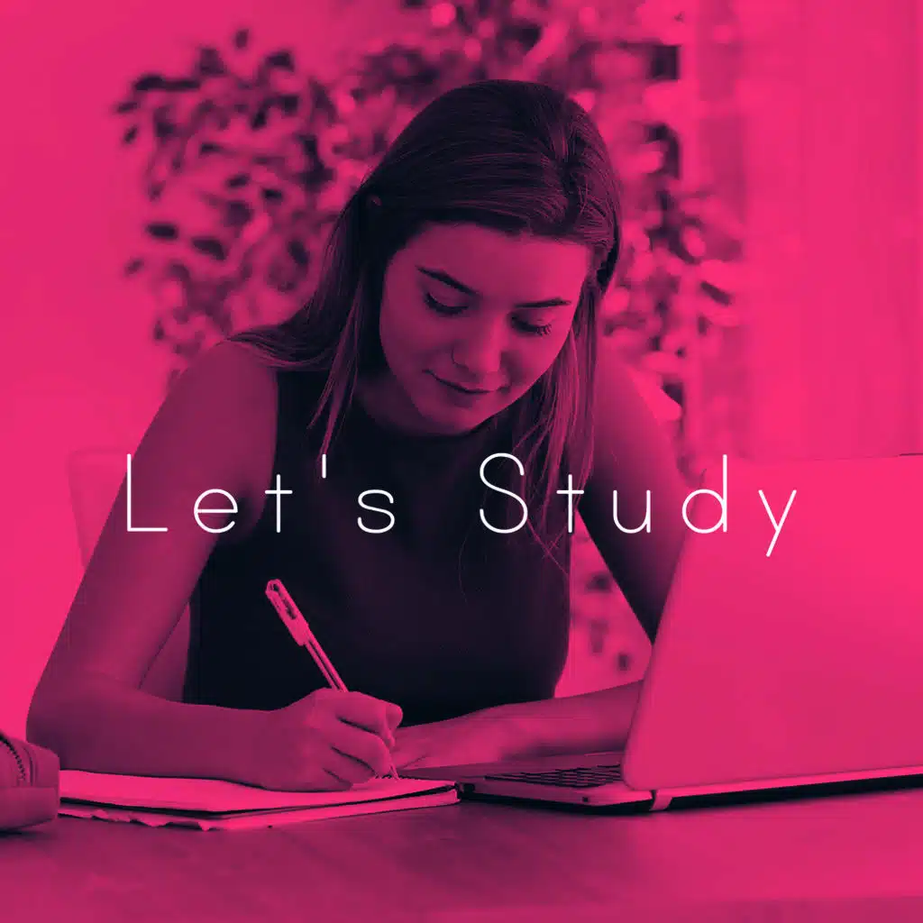 Let's Study