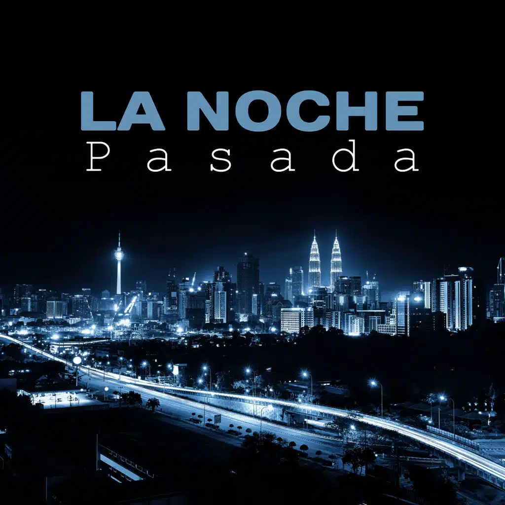 La Noche Pasada- Los Mejores Sueños, Quedarse Dormido Rapido, Música Espiritual