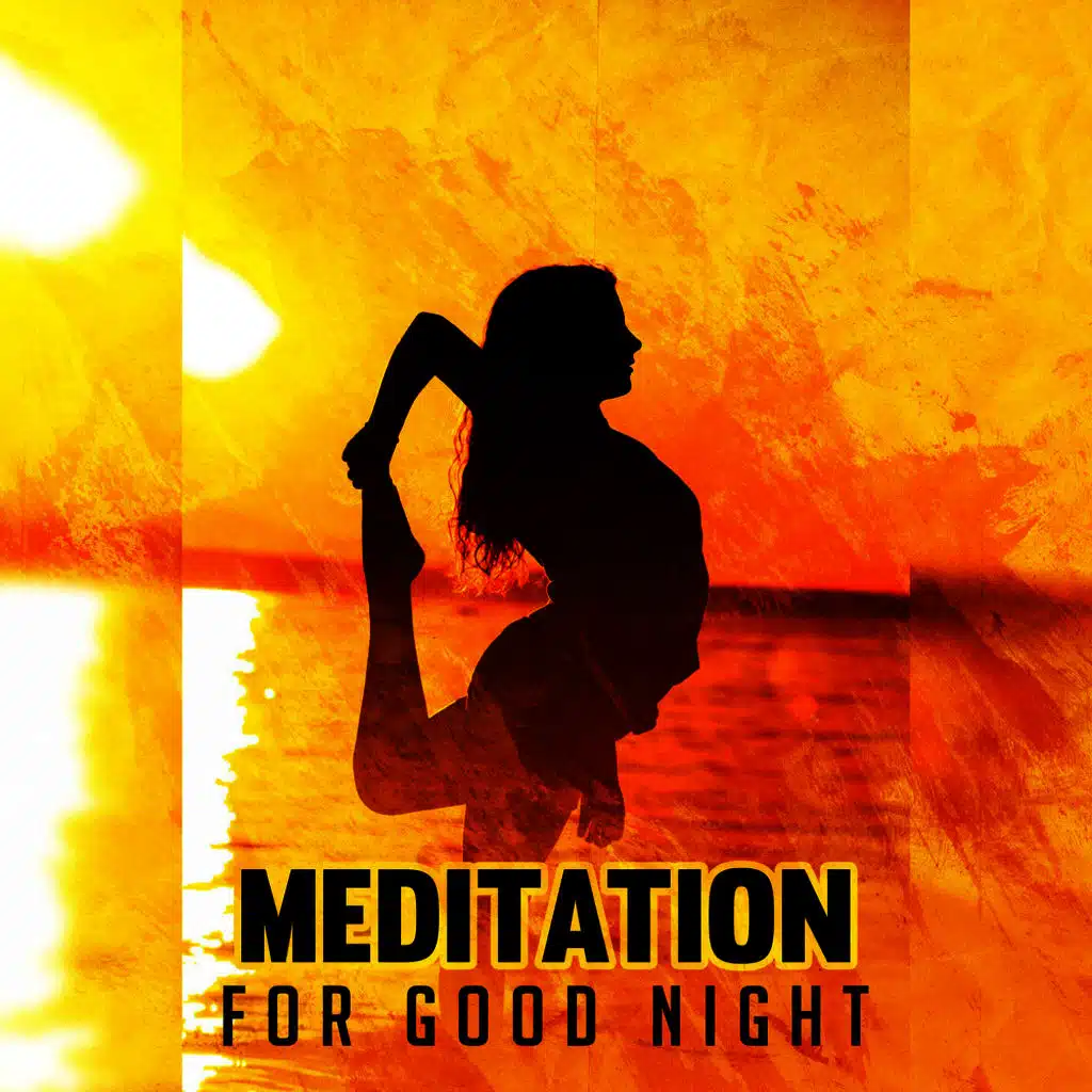 Meditation for Good Night, Relaxation after Long Day