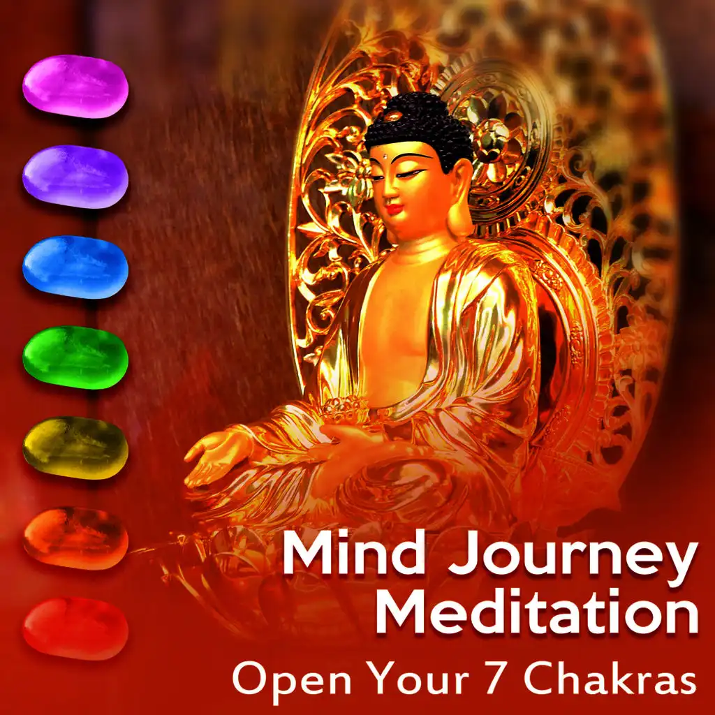 7 Chakras Activation