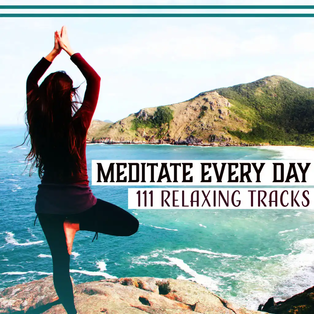 Meditate Every Day