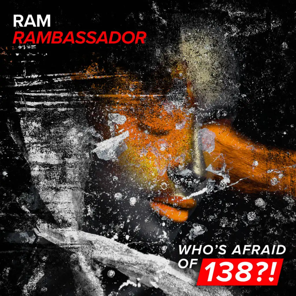 RAMbassador (Extended Mix)