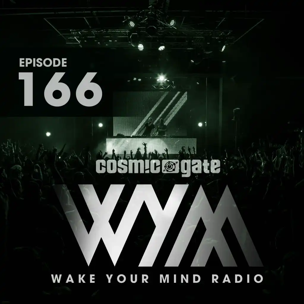 Wake Your Mind Radio 166