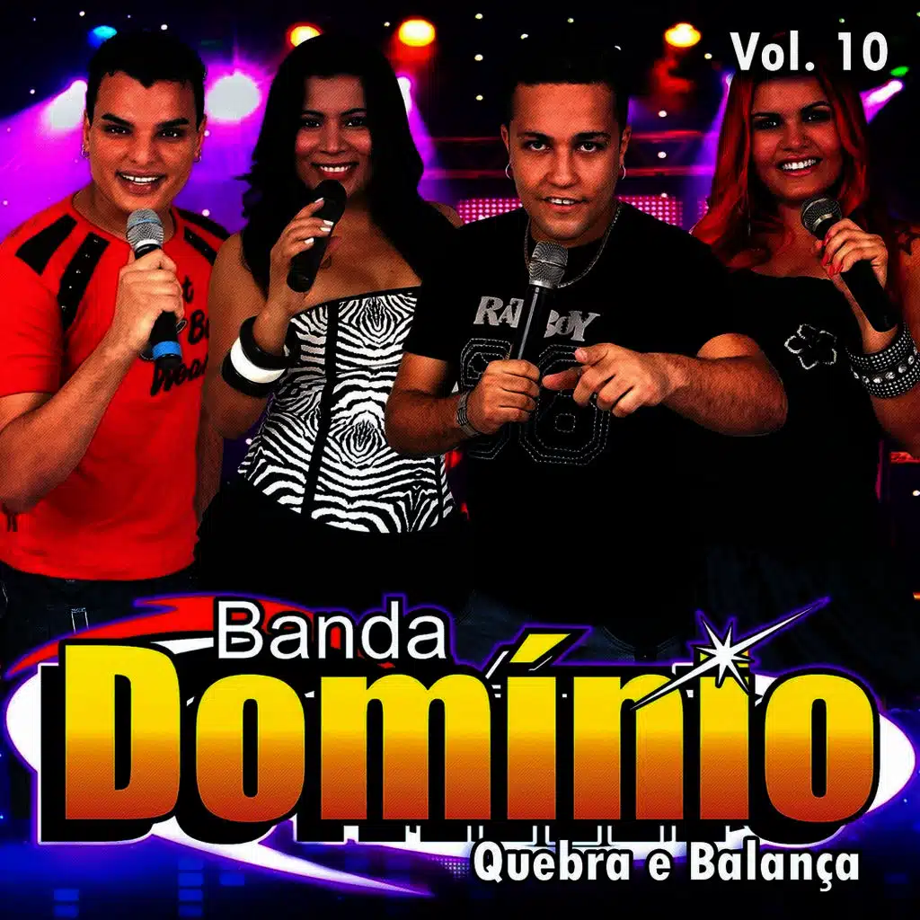 Dá Beijinho (Ao Vivo)