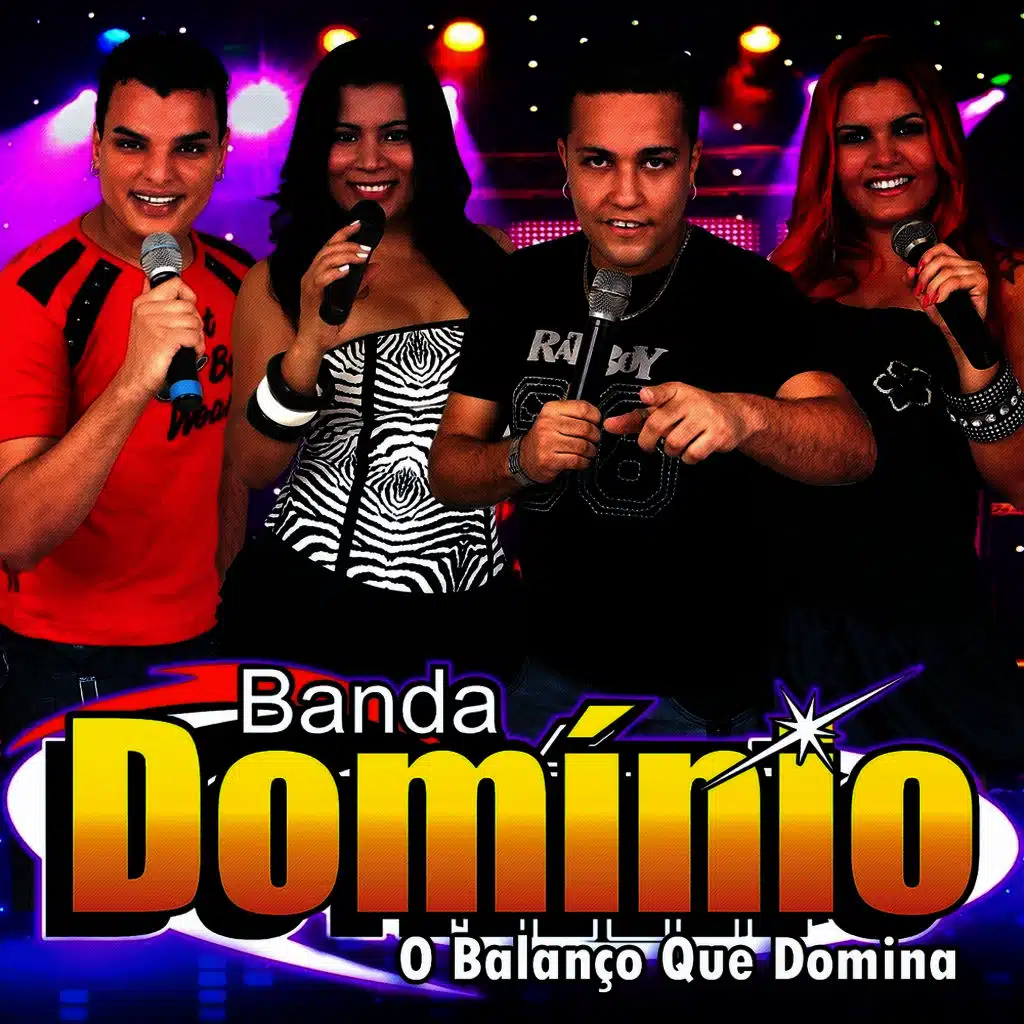 O Balanço Que Domina