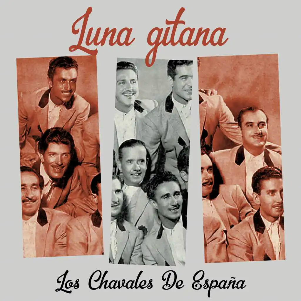 Luna gitana