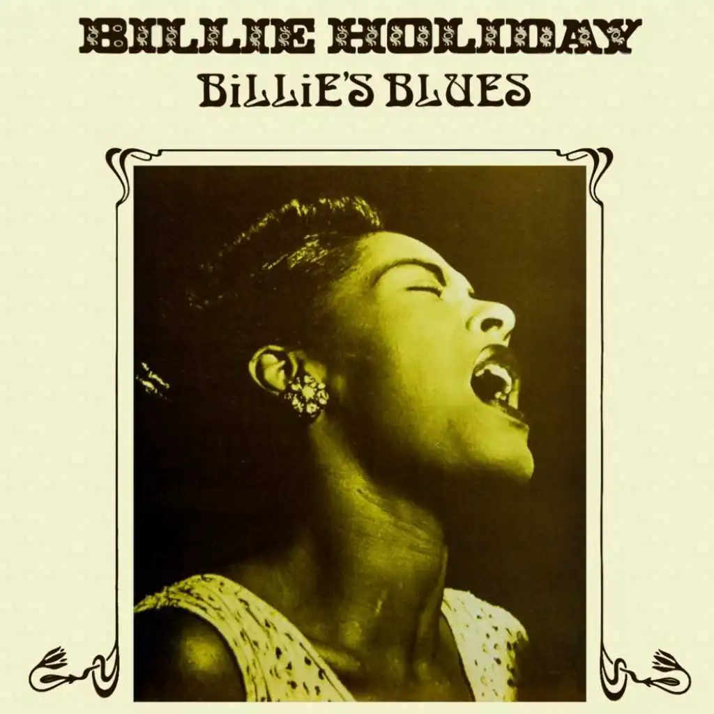 Billie's Blues