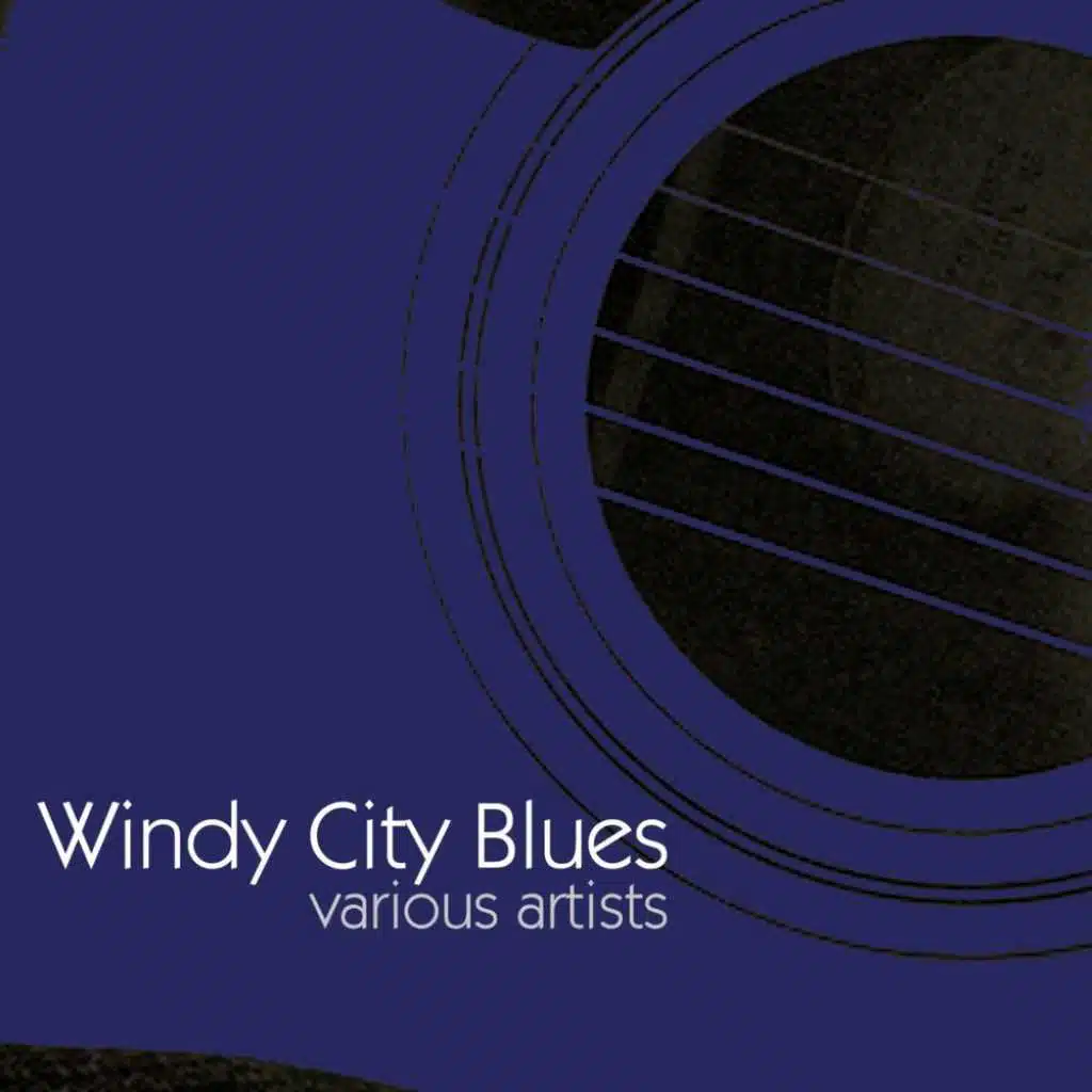 Windy City Blues