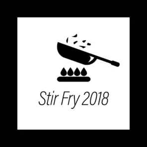 Stir Fry 2018