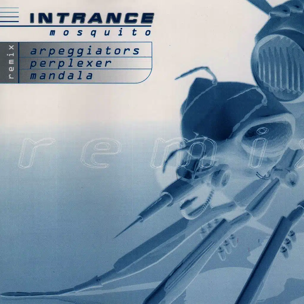 Mosquito (Remix) [feat. D-Sign]