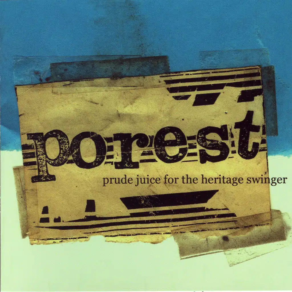 Prude Juice For The Heritage Swinger