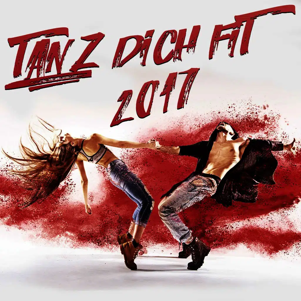 Tanz Dich fit 2017