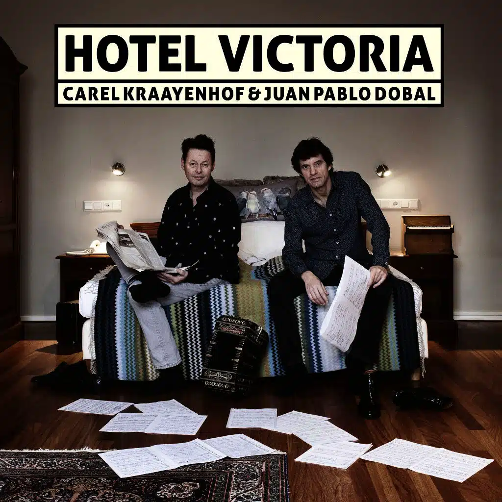 Hotel Victoria