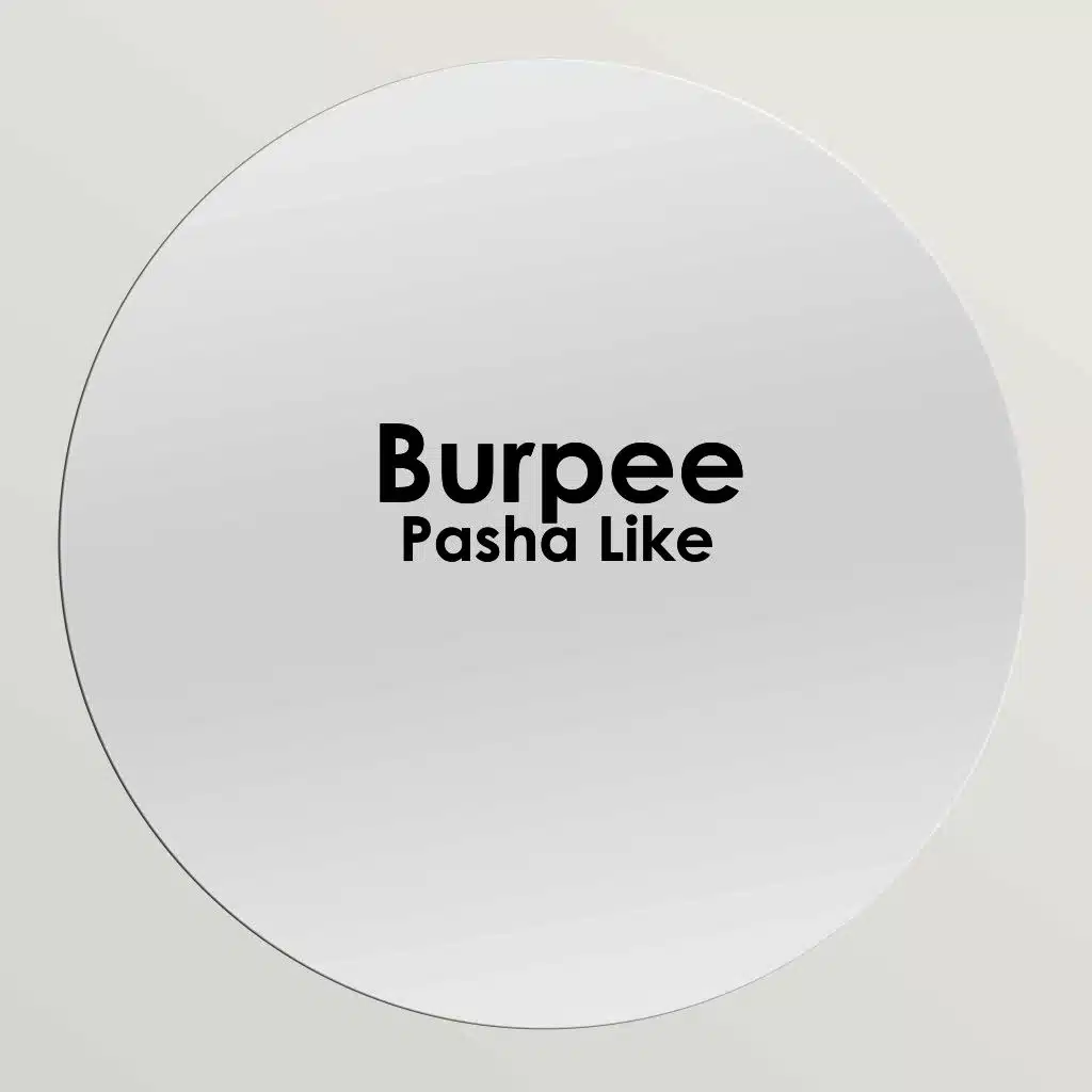 Burpee