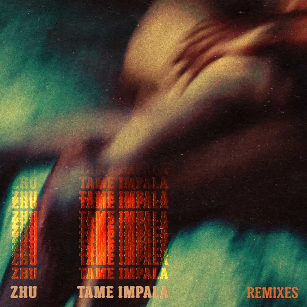 My Life (KRANE Remix) [feat. Tame Impala]