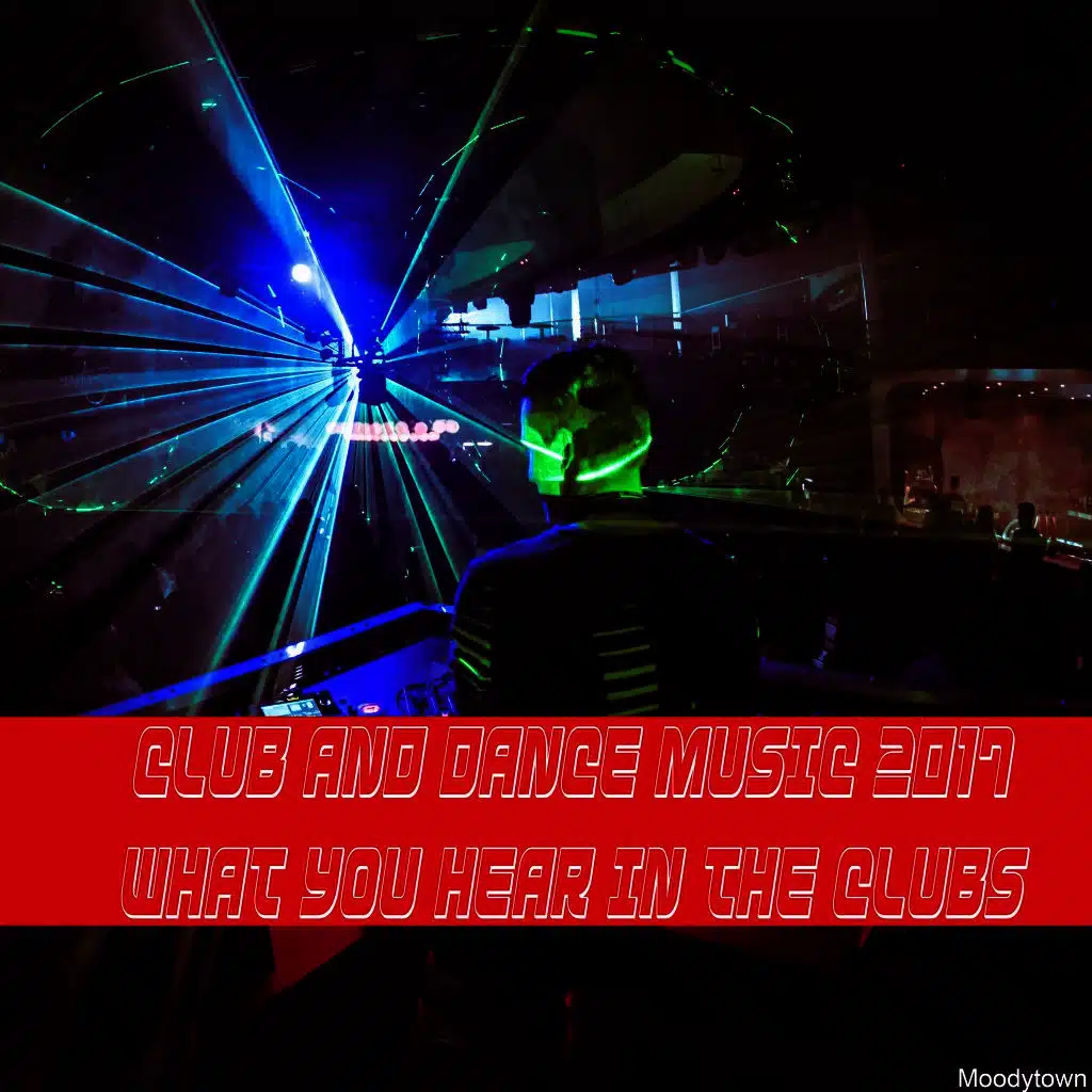Club and Dance Music: What You Hear in the Clubs