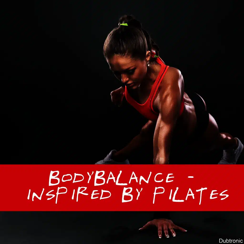 Bodybalance - Inspired by Pilates