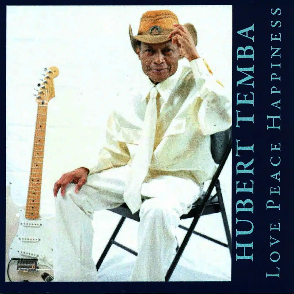 Love Peace Happiness