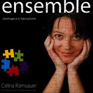 Célina Ramsauer feat. Georges Seba & Le Choeur Gospel de Paris