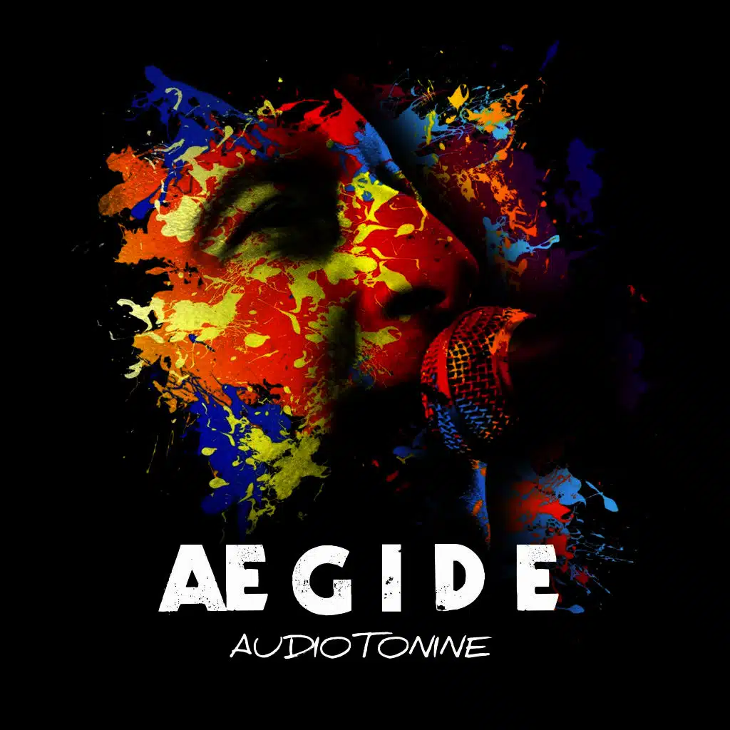 Audiotonine