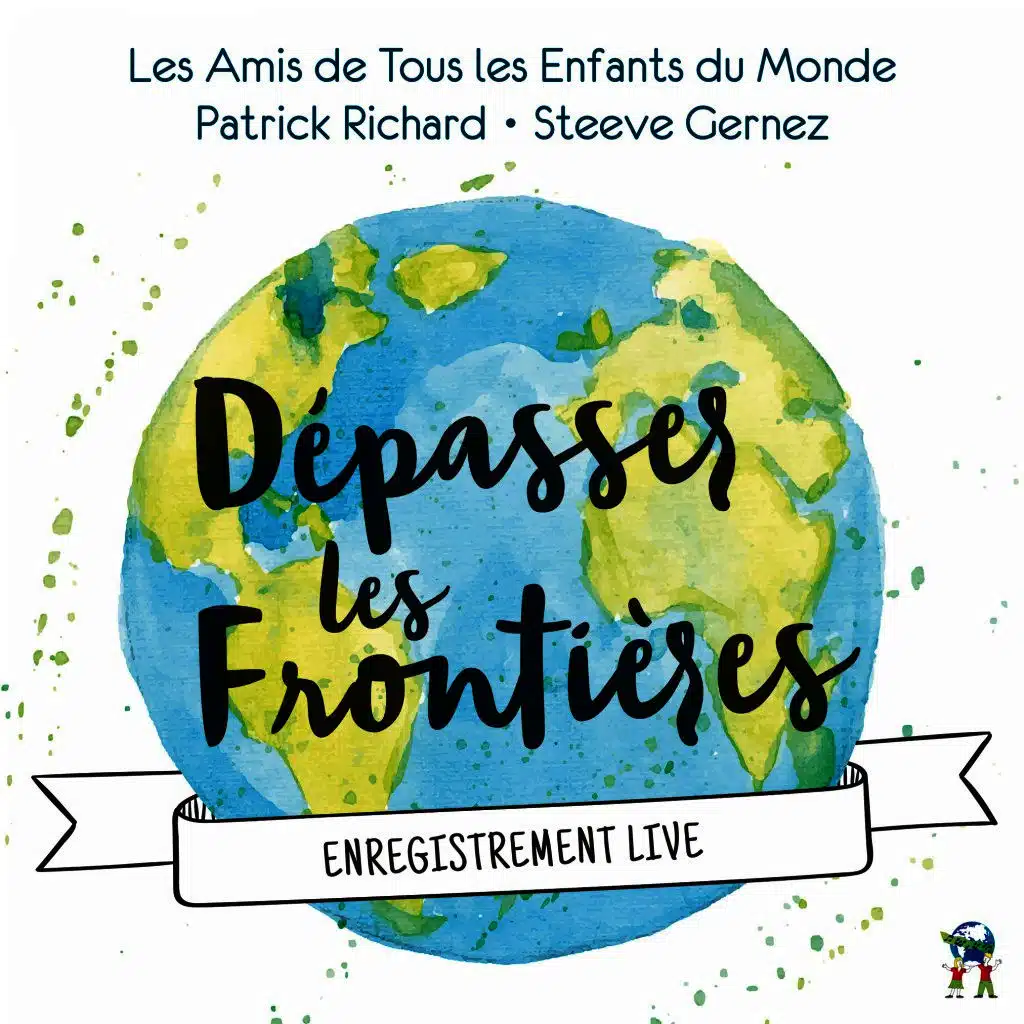 Psaume de la création (Live)